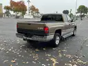 2001 Dodge Ram 1500 Quad Cab Short Bed 2WD