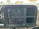 2007 Chevrolet Silverado Classic 1500 Work Truck Long Box 2WD