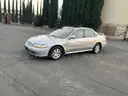 2002 Honda Accord