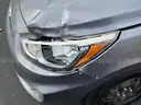 2016 Hyundai Accent SE 4-Door 6A