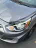 2016 Hyundai Accent SE 4-Door 6A