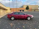 2005 Honda Accord EX V-6 Sedan AT with Navigation System and XM Radi