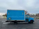 1998 Ford Econoline Box Truck Low Miles!!!