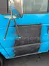 1998 Ford Econoline Box Truck Low Miles!!!