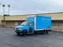1998 Ford Econoline Box Truck Low Miles!!!