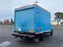 1998 Ford Econoline Box Truck Low Miles!!!
