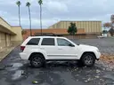 2007 Jeep Grand Cherokee