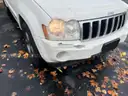 2007 Jeep Grand Cherokee