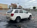 2007 Jeep Grand Cherokee