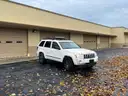 2007 Jeep Grand Cherokee