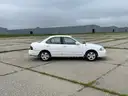 2003 Nissan Sentra GXE