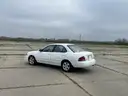 2003 Nissan Sentra GXE