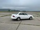2003 Nissan Sentra GXE
