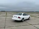 2003 Nissan Sentra GXE