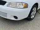 2003 Nissan Sentra GXE