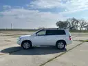 2006 Toyota Highlander Hybrid 2WD