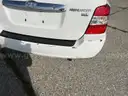 2006 Toyota Highlander Hybrid 2WD