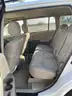 2006 Toyota Highlander Hybrid 2WD