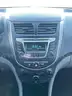2017 Hyundai Accent SE 4-Door 6A