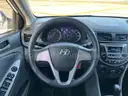 2017 Hyundai Accent SE 4-Door 6A
