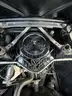1965 Ford Mustang V8 5 Speed Manual Transmission