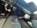 1965 Ford Mustang V8 5 Speed Manual Transmission