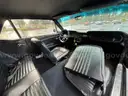 1965 Ford Mustang V8 5 Speed Manual Transmission
