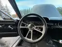 1965 Ford Mustang V8 5 Speed Manual Transmission