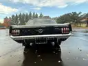 1965 Ford Mustang V8 5 Speed Manual Transmission