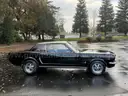 1965 Ford Mustang V8 5 Speed Manual Transmission