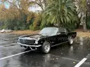 1965 Ford Mustang V8 5 Speed Manual Transmission