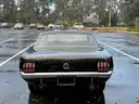 1965 Ford Mustang V8 5 Speed Manual Transmission