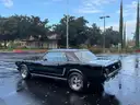 1965 Ford Mustang V8 5 Speed Manual Transmission