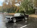 1965 Ford Mustang V8 5 Speed Manual Transmission