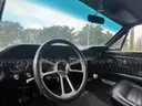 1965 Ford Mustang V8 5 Speed Manual Transmission