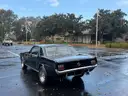 1965 Ford Mustang V8 5 Speed Manual Transmission