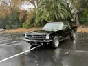 1965 Ford Mustang V8 5 Speed Manual Transmission