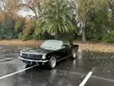 1965 Ford Mustang V8 5 Speed Manual Transmission