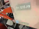 Horizontal Bandsaw