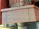 Horizontal Bandsaw