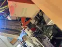 Horizontal Bandsaw