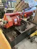 Horizontal Bandsaw