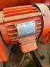 Horizontal Bandsaw