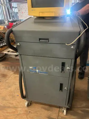 Engine Analyzer (Automotive Diagnostic Oscilloscope)