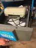 Beissbarth Microline Alignment System