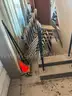 Multiple Office/School Desks and Chairs