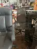 Multiple Office/School Desks and Chairs