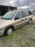 2000 Ford Windstar Van