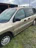 2000 Ford Windstar Van
