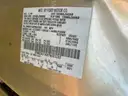 2000 Ford Windstar Van